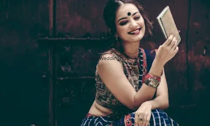 Makeup By Priya Kalra